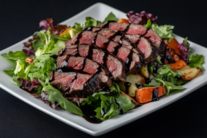 leftover beef 