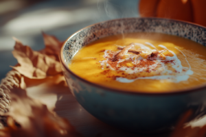 Harvest Meals RECIPES