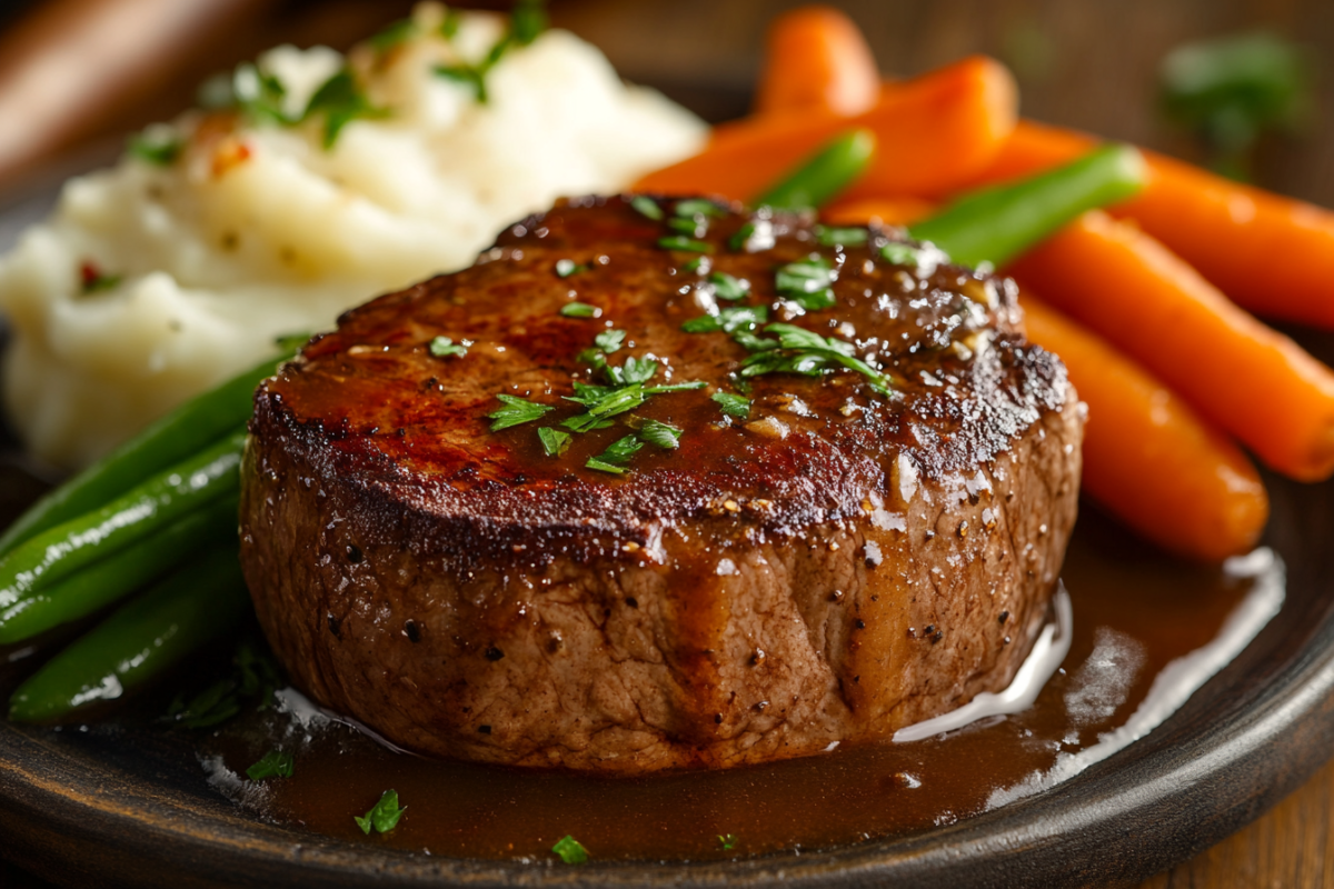 Venison Cube Steak Recipes
